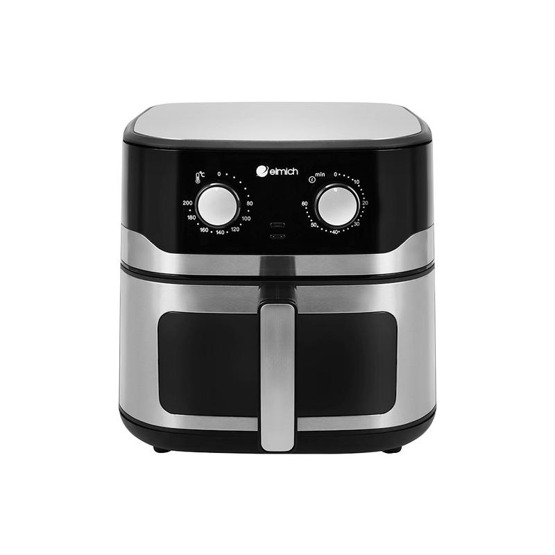 Nồi chiên không dầu Elmich AFE0494 10L