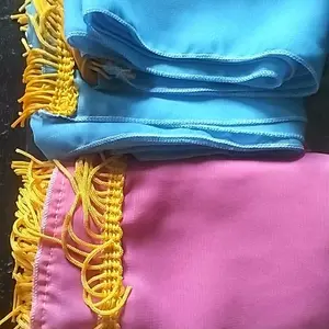 ￼Selendang Tari Gandrung, Sampur Tari Gandrung, Selendang tari Paud,Anak dan Dewasa termurah