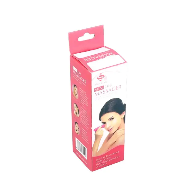Pena Pijat Mata Wajah - Mini Massage Muka Wajah Mata 1
