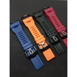 NEW Tali Jam Tangan D-ZINER 8312 DZ8312 Strap Tali Jam DZINER 8312