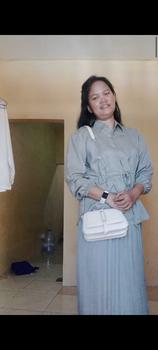 Product Review of Gwenza - Cintya Setelan Rok Cantik - Muslim Wanita from S**o J**o 1