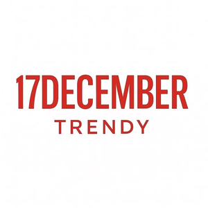 17December Trendy