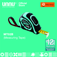Gambar UNNU Measuring Tape - MT02B dari UNNU.official Kab. Gresik 1 Tokopedia