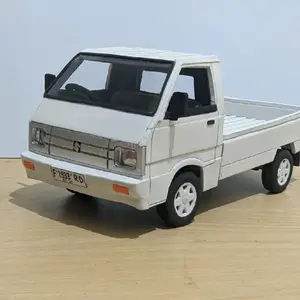 Miniatur Pick Up Carry 1.0 Toys