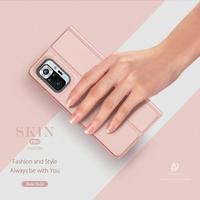 Gambar DUX DUCIS SKINPRO Flip Cover Case Redmi Note 10 Pro Redmi Note 10 - Hitam, Redmi Note 10 dari Phone.Essentials Kota Administrasi Jakarta Utara 2 Tokopedia