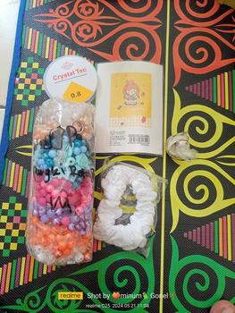 Product Review of Manik manik aksesories DIY Mix from J**🍑 e**x ❤**i 0