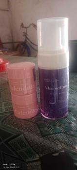 Product Review of Facial Wash Premium Marvelous Vitamin from T**s 0