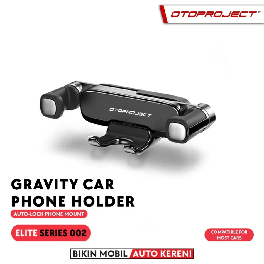 PHONE HOLDER HONDA ALL NEW BRIO,BRV DAN MOBILIO OTOPROJECT