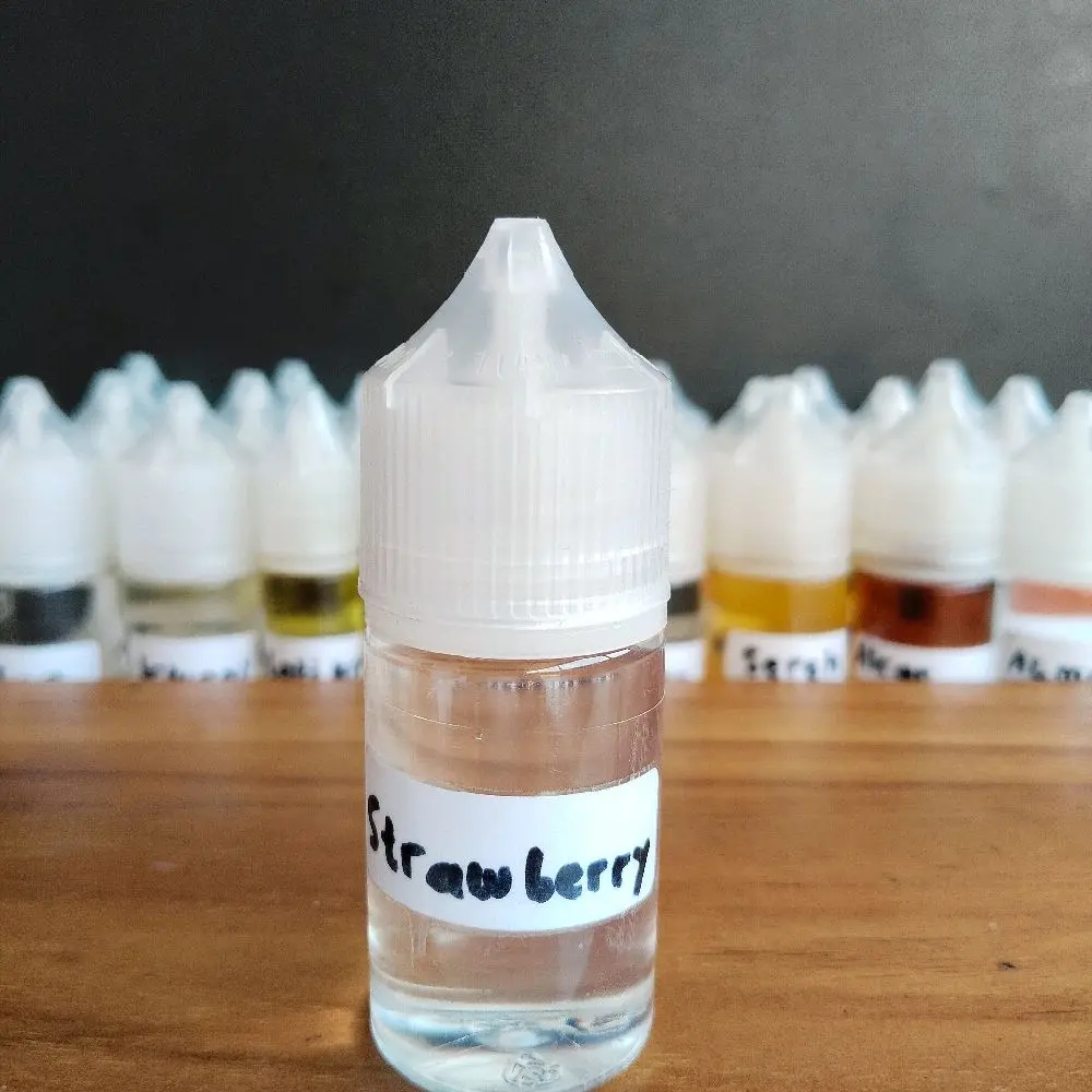 30 ml strawberry