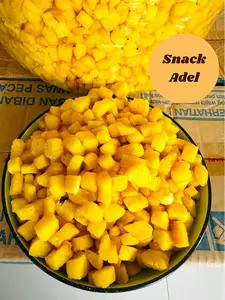 Singkong Dadu Ganepo Daka Daka 1kg