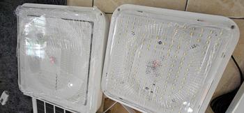 Product Review of 【5-year warranty】Lampu Solar Light Indoor House Solar Ceiling Light Waterproof Outdoor Garden Solar Power Lamp With 5m Cable Solar Panel 3 types of lighting Cctv from A**5 0