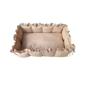 PROMO bumper box bayi ukuran bisa custom / bumper set / bisa request Bantal Guling Katun Empuk Tidur Kasur Perlak Furniture