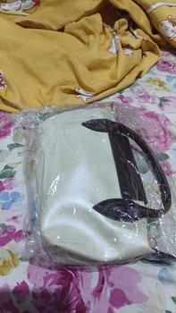 Product Review of Tas Wanita Emira Pouch - Tas Selempang Handbag Cewek from #**💧 0