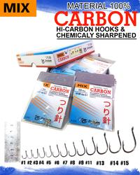 Gambar KAIL CARBON MIX PIONER MURAH - 1030R, 11 dari FISHINGIN Kab. Sukoharjo 4 Tokopedia