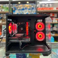 Gambar PC RAKITAN RYZEN 7 8700F RTX 5060TI 16GB B650M RAM 16GB SSD 1TB NVME KOMPUTER GAMING EDITING - GAINWARD 5060 8GB dari Starcomp Purwokerto Kab. Banyumas 4 Tokopedia