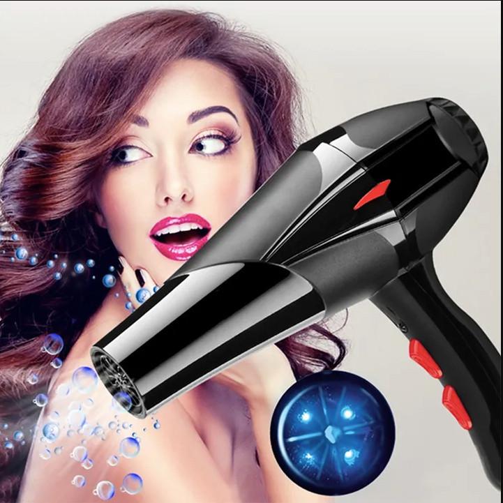 Máy Sấy Tóc 2 Chiều Nóng Lạnh Công Suất Lớn 3500W