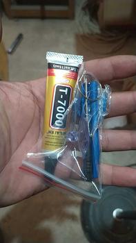 Product Review of Alat Service Handphone Obeng FullSet Dan Lem LCD from R** 0