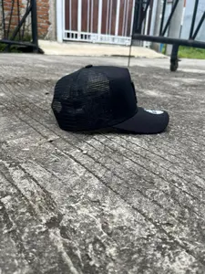 Topi Baseball - JARING 2 VARIASI - FULL TAG