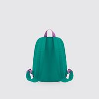 Gambar Exsport Classic RR01 1979 Backpack Mini, Emerald Green, S dari Exsport Bags Kota Depok 4 Tokopedia