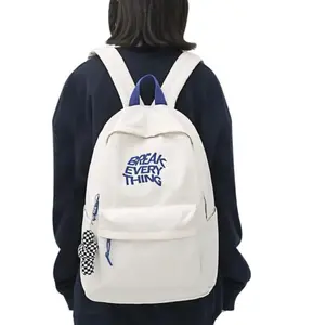 BFS break everything_tas ransel sekolah pria wanita