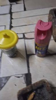 Product Review of HIT Anti Nyamuk Aerosol Semprot 150ml from 😎**😎 0