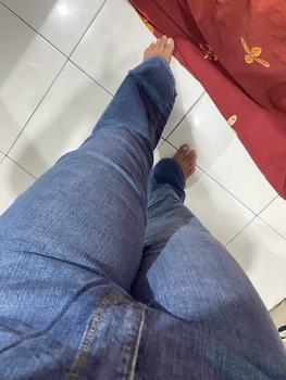 Product Review of CELANA JEANS CUTBRAY/CB WANITA from n**a 3