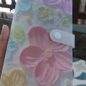 Album foto Polaroid 2r Waterproof 120/240 Slot Buku Album Tempat Photocard holder  album Photocard