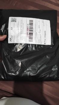 Product Review of F KODE F PAGI GAMIS LONGDRES DASTER By Anna Al Abdullah…. from L**5 0