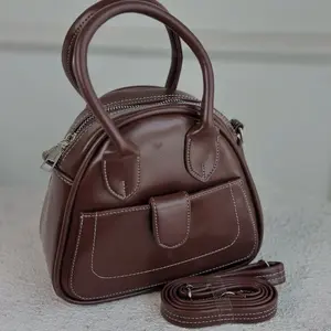 La Diané - Lindsay Bag Tas Wanita Elegan dengan Desain Unik dan Tali Bahu yang Nyaman