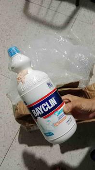 Product Review of Bayclin Regular 1lt - Pemutih Pakaian cairan from o**e 0