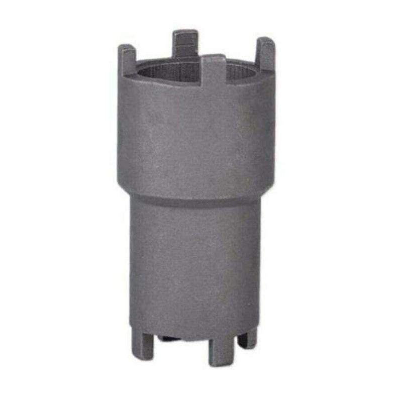 Product Introduction of Clutch Lock Tool 20 24mm Nut Spanner for Double-Headed Clutch Lock Nut Wrench Motorcycle Tools Repair Tool 26