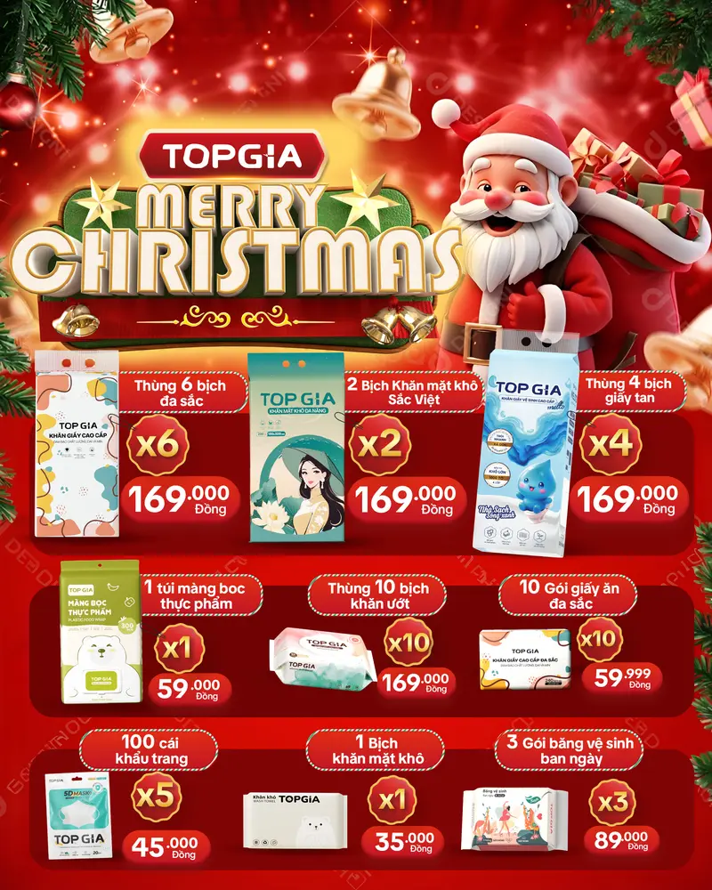 Product Introduction of (12 BỊCH SIÊU TO, CAO CẤP) COMBO 12 bịch khăn giấy CỠ ĐẠI ăn cao cấp treo tường TopGia 4 lớp không bụi mịn 1280 tờ rút tiện lợi Giấy Vệ Sinh (tặng 4 móc treo), giấy rút đa năng treo tường ĐẠT QUY CHUẨN CỦA BỘ CÔNG THƯƠNG (DS) Khăn Giấy Rút 1