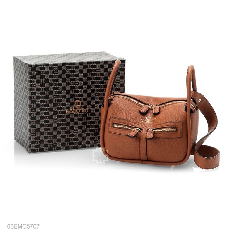 Product Introduction of EMORY  Style Sharika Series 03EMO5707 Tas Selempang dan Tangan Sling hand Bags multifungsi Wanita 9