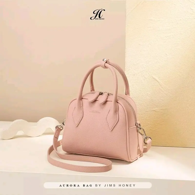 Sling Bag Mini Elegant Auorora Bag Jims Honey Wanita Slingbag 3