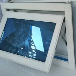 Jendela Alumunium Casement/Bovenli Alumunium Uk 60x40 Aluminium Free  Kaca