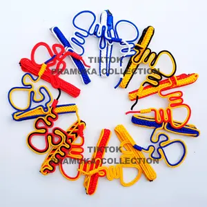 Talikur Tali kur komando naga provost talikur peluit  taruna pramuka