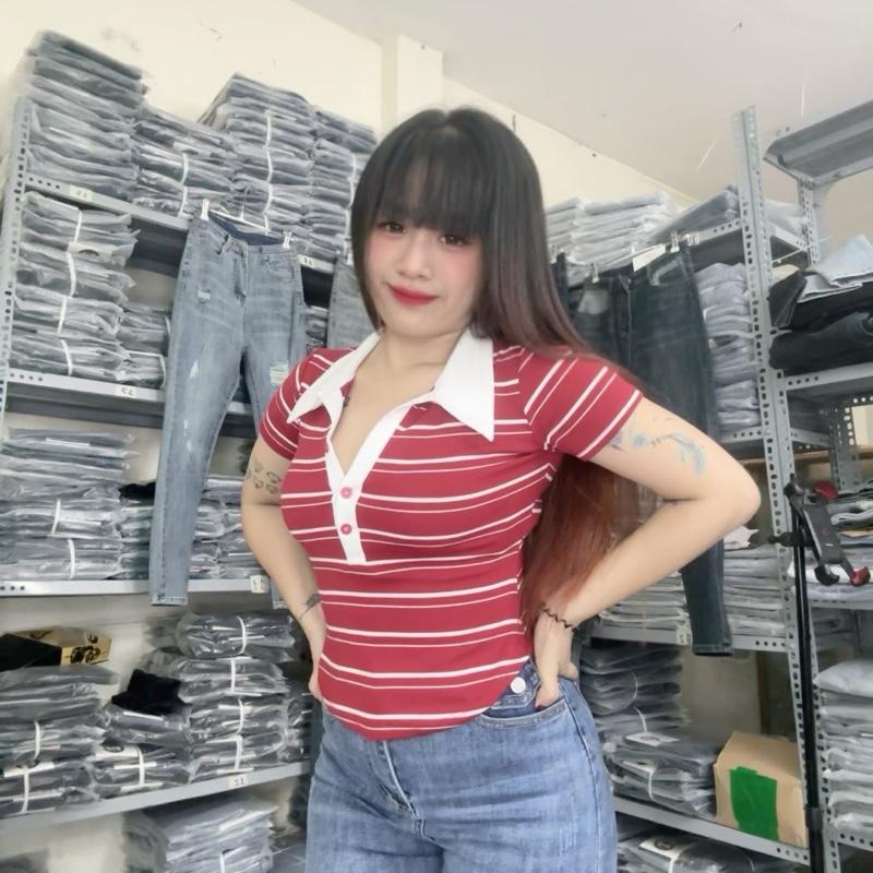 YẾN LINH SHOP BigSize Mã D026 :45-72kg Quần Jeans Nữ Ôm Lưng Cao 1 Nút Màu xanh Đậm Bụi và Xanh Lợt Giãn Mềm Mịn Size 27-32 Siêu Hắc Dáng Basic Sang Chảnh