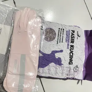 Yarra Sarung Tangan Anti UV Wanita UPF50+ Anti Slip Pelindung Sinar Matahari Gloves Motor GL-FNF