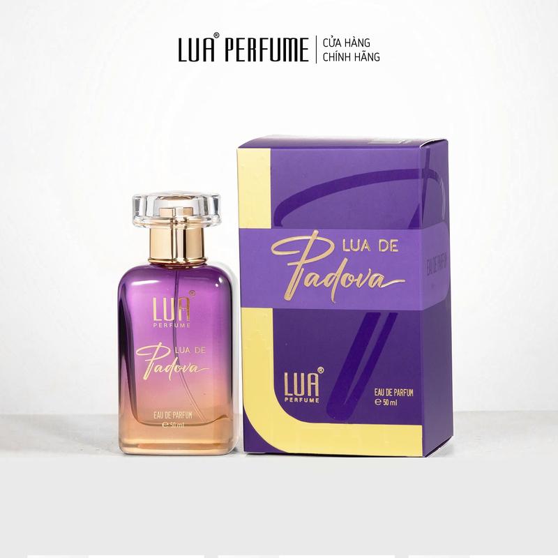Nước hoa nữ LUA De Padova 50ml - LUA