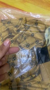 Product Review of GAMIS PRINTING SULTAN BY DP DITHYA PRATIWI SIGNATURE | GAMIS PRINTING PREMIUM ORIGINAL from y**s 0