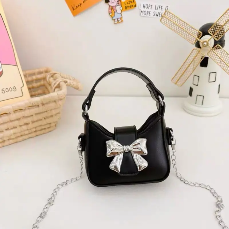 TAS SELEMPANG ANAK PEREMPUAN LUCU CANTIK UNIK TAS BAHU ANAK CEWEK 4