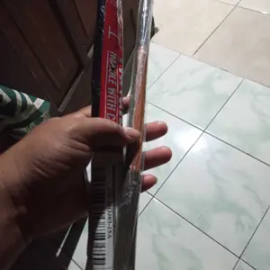 Tangkringan jati Amplas Sangkar Burung  Berbagai Ukuran