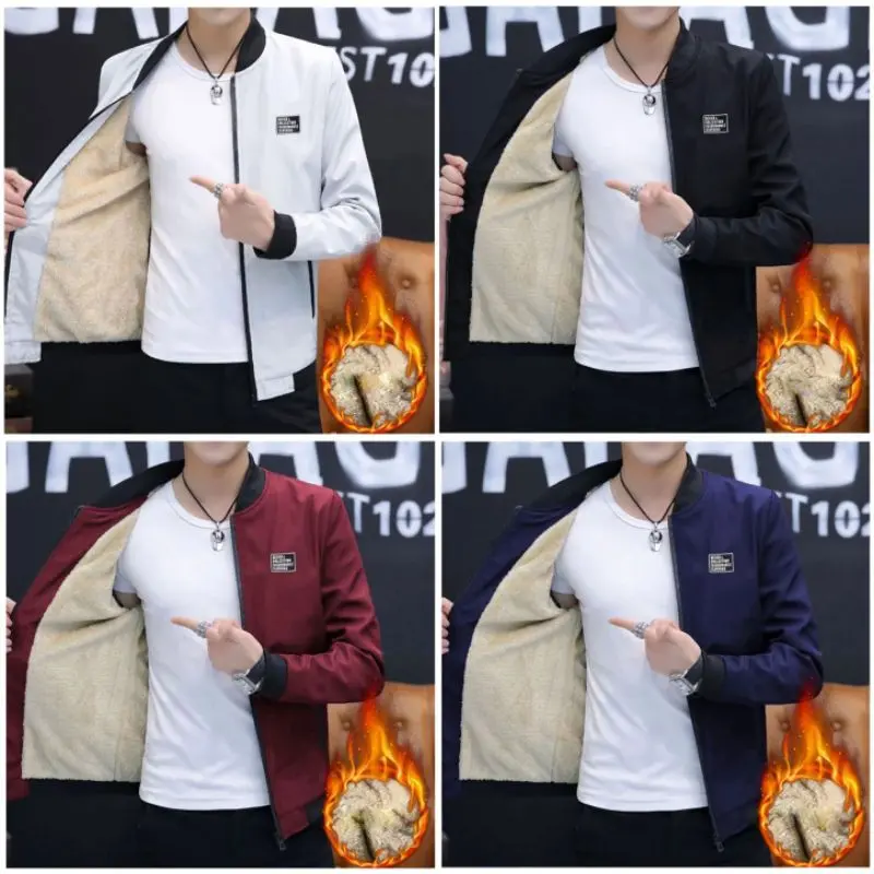 jaket import bomber pria kacual daleman bulu terbaru dan terpopuler paling murah 0