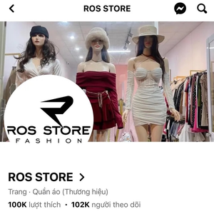 Ros Store