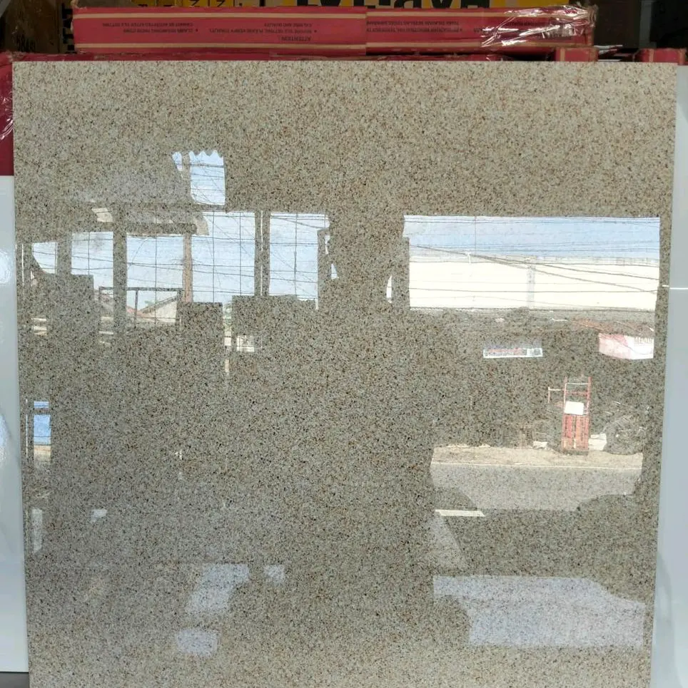 Granite tile ukuran 60x60 merk magia, kualitas 1 harga perdus, satu dus isi 1,44meter