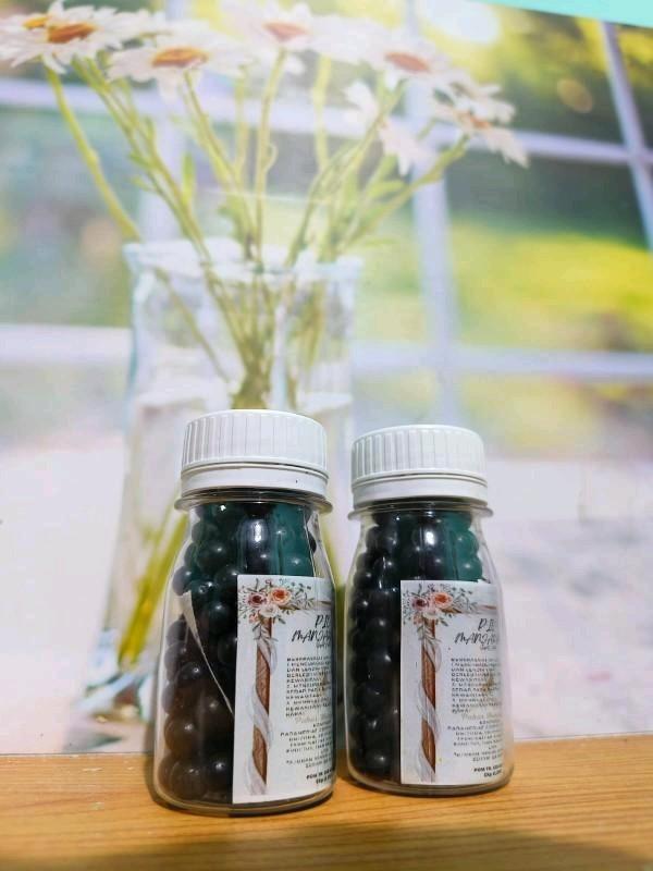 SABDO PALON MANJAKANI ORGANIK BPOM SIAP KIRIM ISI 120