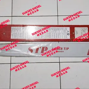 Bar Baja 25 inci 72x42 Guide Bar Parangan Chainsaw Kecil 5800 Merek STP