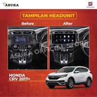 Gambar Headunit Android Asuka AK 1000 XII Wide Screen 6/128GB dengan Garansi Resmi dari ASUKA CAR TV Kota Administrasi Jakarta Barat 4 Tokopedia