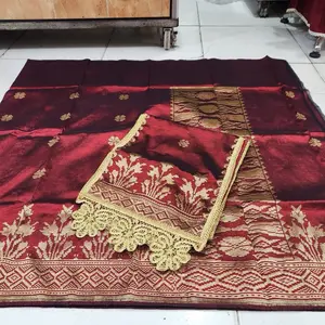 Songket silungkang tenunan khas silunkang