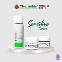 Gambar Theraskin BPOM Sensitif Series dari Theraskin Kosmetika Kota Tangerang Selatan 1 Tokopedia